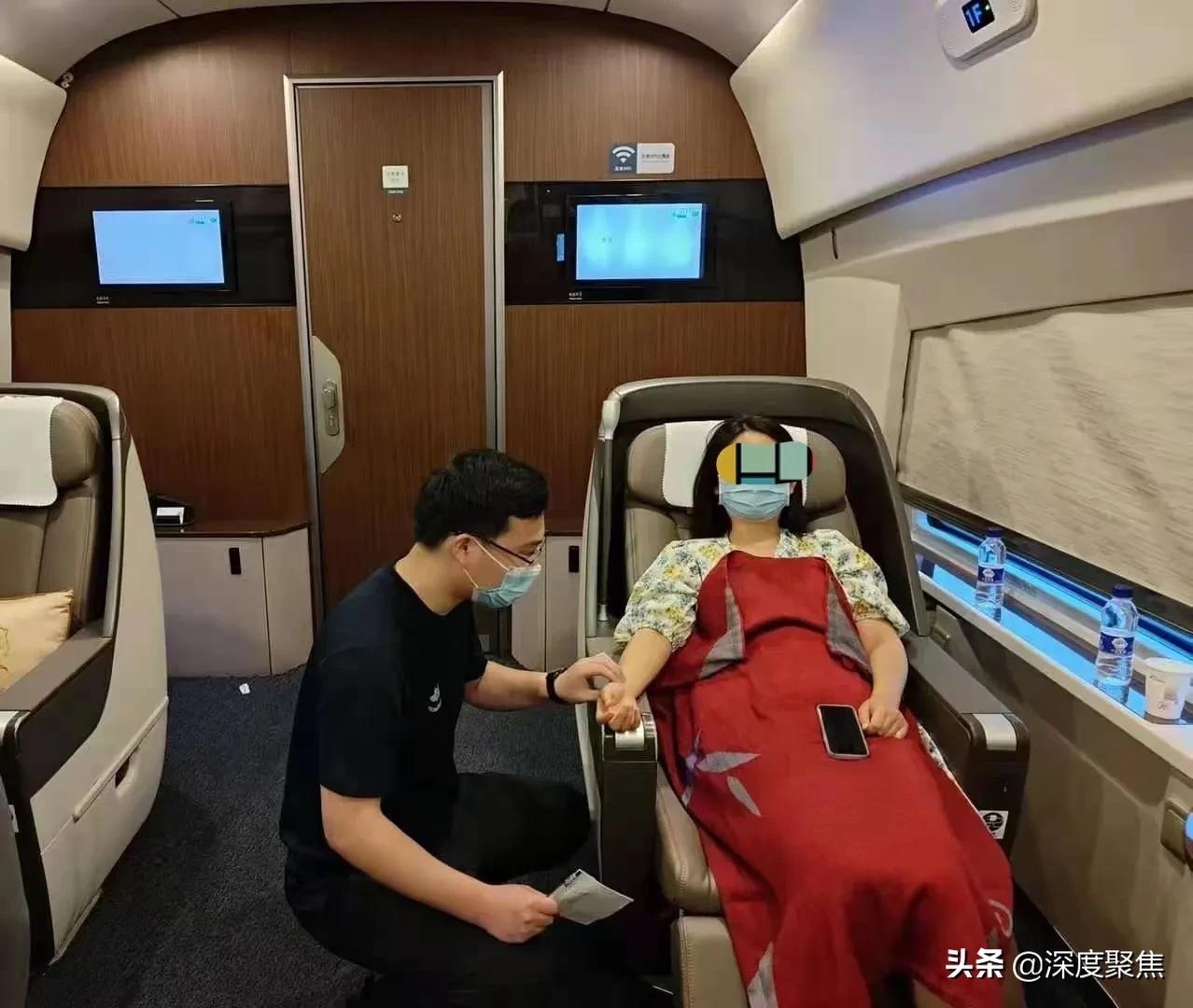 地震停车乘客发病 2026年国际足联世界杯附属绵阳医院研究生妙手回春